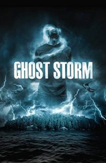 Ghost Storm – Furtuna electrică (2012)