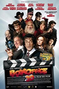 Box Office 3D: Il film dei film (2011)