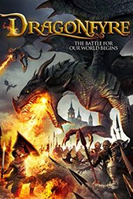Orc Wars – Dragonfyre (2013)