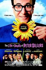 The Life and Death of Peter Sellers – Eu, Peter Sellers (2004)