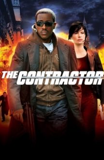 The Contractor – Agentul (2007)