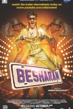 Besharam – Hoțul de mașini (2013)
