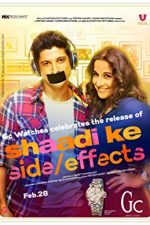 Shaadi Ke Side Effects – Căsnicia și efectele ei secundare (2014)
