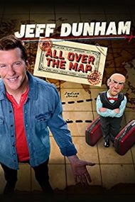 Jeff Dunham: All Over the Map (2014)