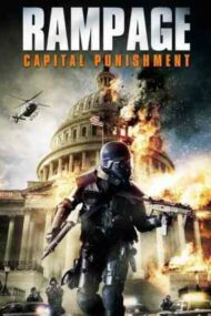 Capital Punishment (2014)