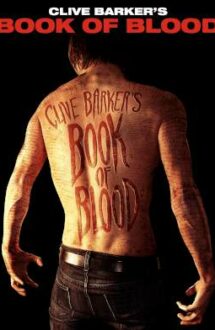 Book of Blood – Cartea sângelui (2009)