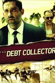 The Debt Collector (2018)