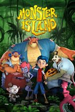 Monster Island (2017)