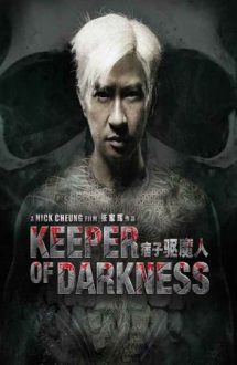 Keeper of Darkness (2015)