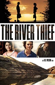 The River Thief (2016)