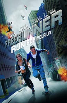 Freerunner – Cursa împotriva morții (2011)