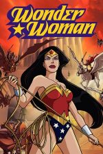 Wonder Woman –  Femeia Fantastică (2009)
