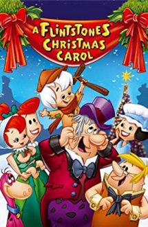 A Flintstones Christmas Carol –  Crăciunul Familiei Flintstone (1994)