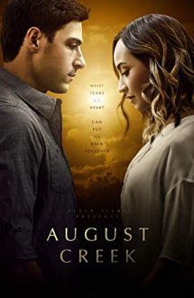 August Creek (2017)
