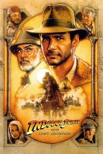 Indiana Jones and the Last Crusade – Indiana Jones și Ultima cruciadă (1989)
