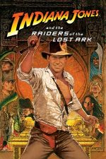 Raiders of the Lost Ark – Indiana Jones și Căutătorii arcei pierdute (1981)