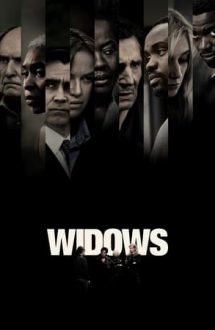 Widows – Văduve (2018)