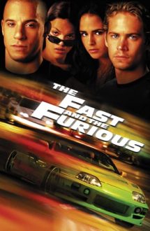 The Fast and the Furious – Furios și iute (2001)