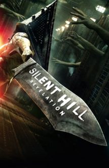 Silent Hill: Revelation – Silent Hill: Revelația (2012)