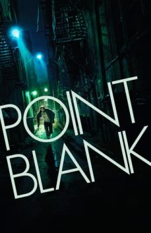 Point Blank – Punct ochit (2010)