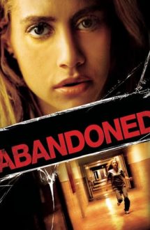 Abandoned – Dispariție (2010)