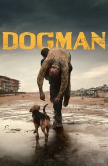 Dogman – Frizerul de câini (2018)