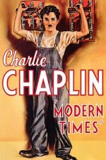 Modern Times – Timpuri noi (1936)