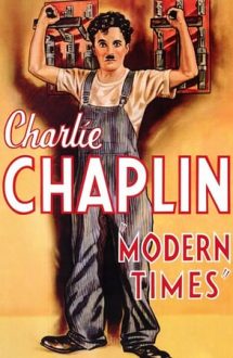 Modern Times – Timpuri noi (1936)
