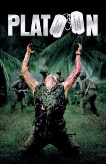 Platoon – Plutonul (1986)