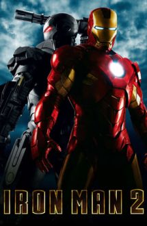 Iron Man 2 – Omul de oțel 2 (2010)