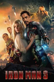 Iron Man 3 – Omul de oțel 3 (2013)