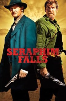 Seraphim Falls – Cascada Seraphim (2006)