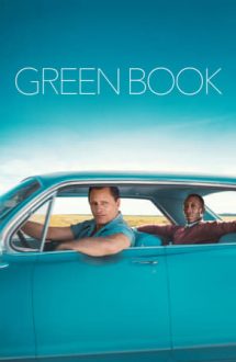 Green Book – O prietenie pe viață (2018)