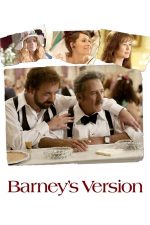 Barney’s Version – Barney și lumea lui (2010)