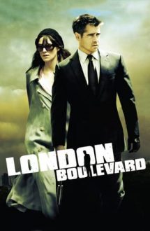 London Boulevard – Bulevardul crimei (2010)