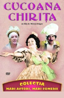Cucoana Chirița (1986)