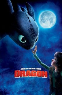 How to Train Your Dragon – Cum să îți dresezi dragonul (2010)