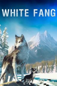 White Fang – Colț Alb (2018)