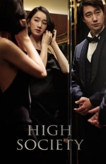 High Society (2018)