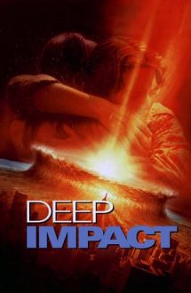Deep Impact – Impact nimicitor (1998)