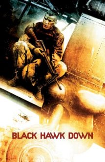 Black Hawk Down – Elicopter la pământ! (2001)