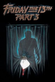 Friday the 13th Part 3 – Vineri 13: Partea a 3-a (1982)