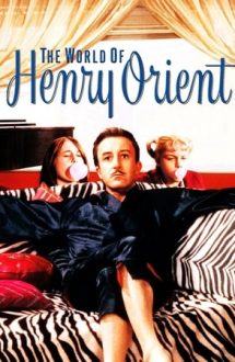 The World of Henry Orient – Lumea lui Henry Orient (1964)