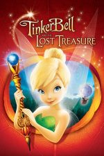 Tinker Bell and the Lost Treasure – Clopoțica și comoara pierdută (2009)