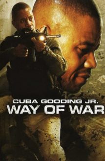 The Way of War – Conspirație și trădare (2009)