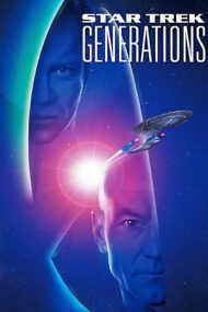 Star Trek: Generations – Star Trek: Generații (1994)
