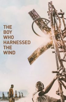 The Boy Who Harnessed the Wind (2019)