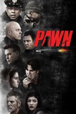 Pawn – Jocul de-a ostaticii (2013)