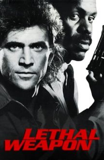 Lethal Weapon – Armă mortală (1987)