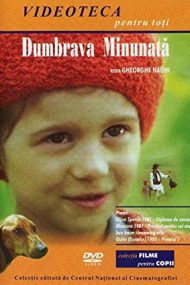 Dumbrava minunată (1981)